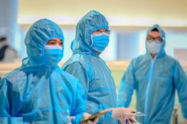 Sáng 21/1: Bệnh nhân COVID-19 nặng giảm mạnh, còn gần 4.600 ca; TP Hồ Chí Minh có 68 ca nhiễm Omicron