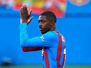 Dembele phủ nhận chuyện 'tống tiền' Barcelona