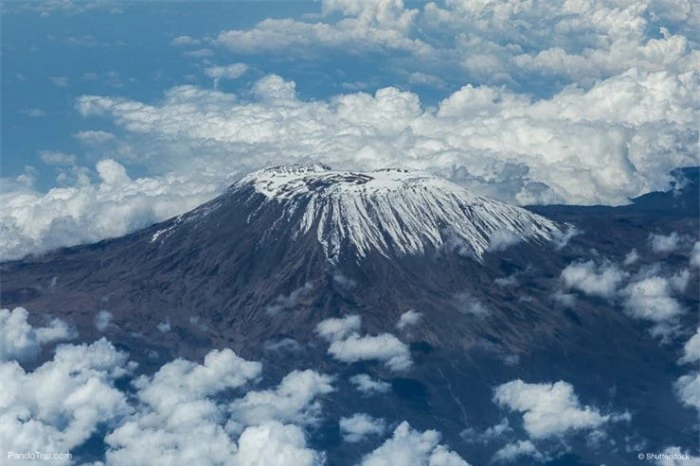 5 núi lửa đẹp nhất thế giới, có dịp nhất định phải xách balo lên và đi 3