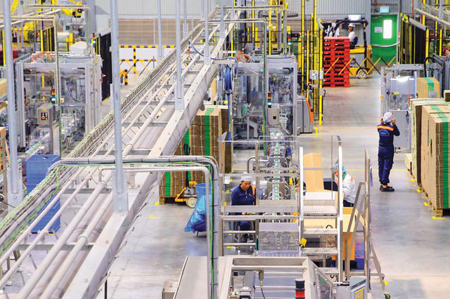 Việt Nam trong nhóm có chi phí hoạt động kinh doanh thấp nhất châu Á