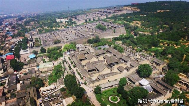 Dinh thự tư nhân lớn nhất Trung Quốc, đẹp ngang ngửa Tử Cấm Thành 2