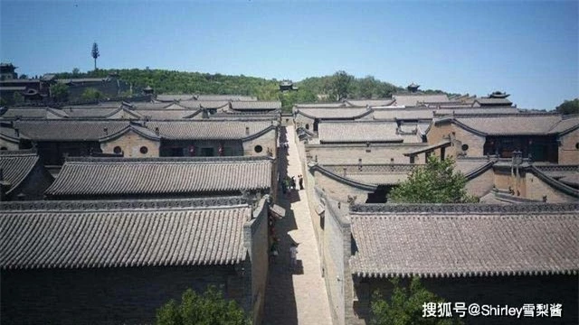 Dinh thự tư nhân lớn nhất Trung Quốc, đẹp ngang ngửa Tử Cấm Thành 3
