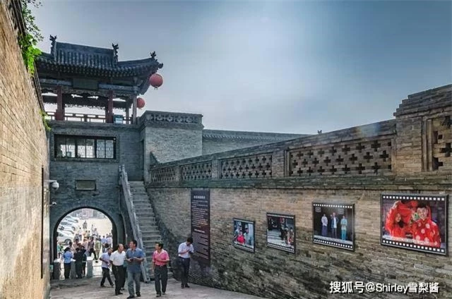 Dinh thự tư nhân lớn nhất Trung Quốc, đẹp ngang ngửa Tử Cấm Thành 5