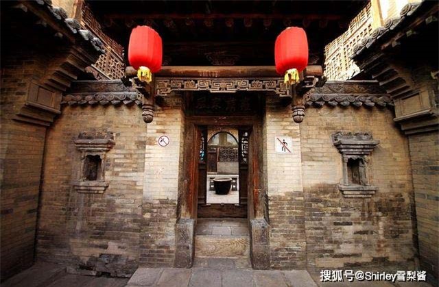 Dinh thự tư nhân lớn nhất Trung Quốc, đẹp ngang ngửa Tử Cấm Thành 6