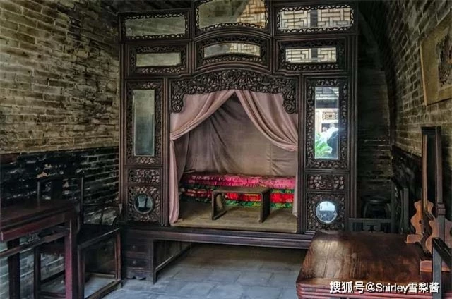 Dinh thự tư nhân lớn nhất Trung Quốc, đẹp ngang ngửa Tử Cấm Thành 7
