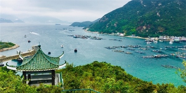 Hồng Kông và 6 điểm du lịch hấp dẫn, 