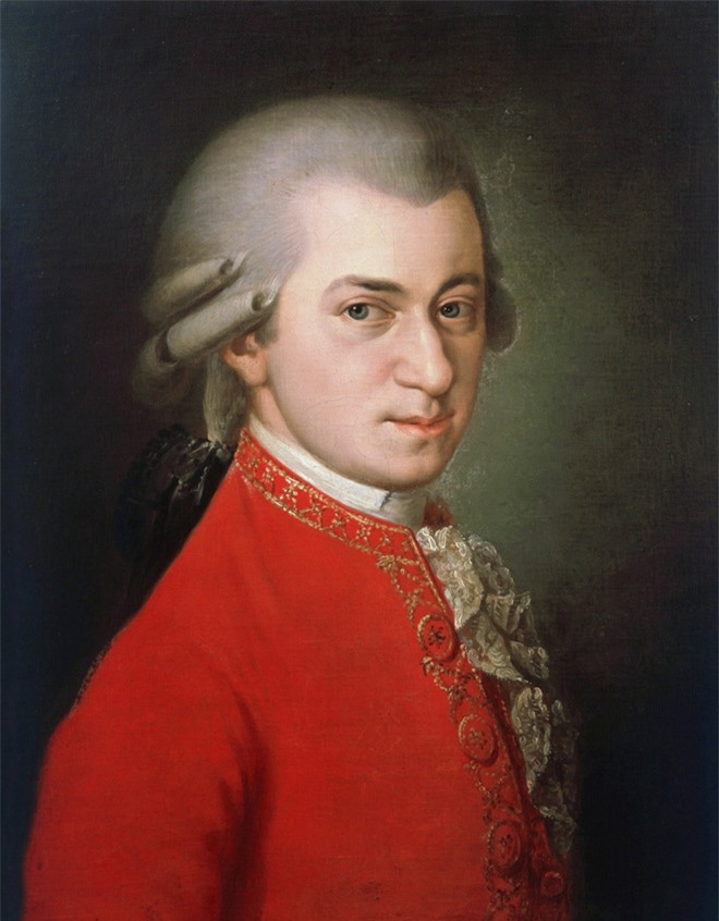Mozart là ai? Bí ẩn Khúc cầu hồn cuối cùng của thiên tài âm nhạc Áo - Ảnh 1.