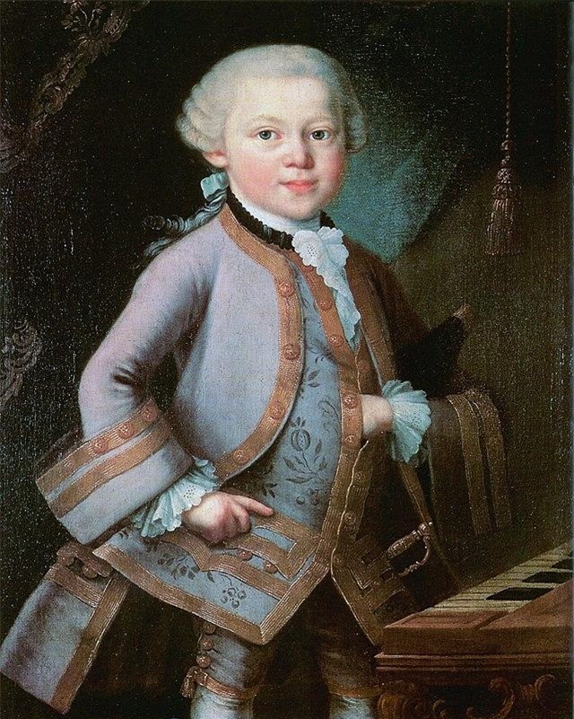 Mozart là ai? Bí ẩn Khúc cầu hồn cuối cùng của thiên tài âm nhạc Áo - Ảnh 2.