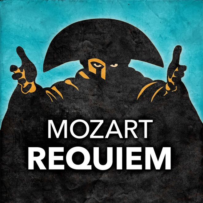 Mozart là ai? Bí ẩn Khúc cầu hồn cuối cùng của thiên tài âm nhạc Áo - Ảnh 5.