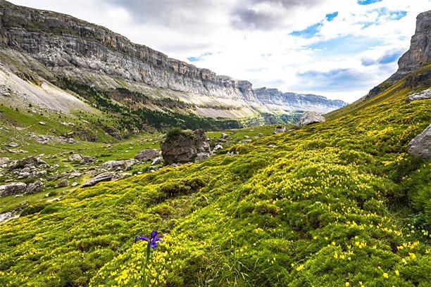 Ngỡ ngàng trước cảnh sắc mê hồn của 6 vườn quốc gia đẹp nhất châu Âu
