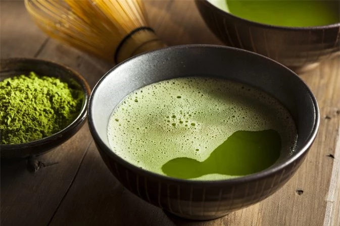 Người Nhật hay dùng "1 loại nước" giàu chất chống oxy hóa gấp 137 lần trà xanh, bảo sao tuổi thọ của họ luôn tăng cao, tỷ lệ mắc ung thư cũng ít - Ảnh 2.