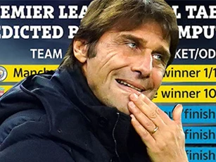 Siêu máy tính dự đoán Tottenham kéo MU, Arsenal khỏi Top 4