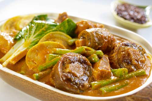 Ẩm thực Philippines - Những món ăn nên thử một lần trong đời