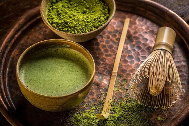 Người Nhật hay dùng "1 loại nước" giàu chất chống oxy hóa gấp 137 lần trà xanh, bảo sao tuổi thọ của họ luôn tăng cao, tỷ lệ mắc ung thư cũng ít