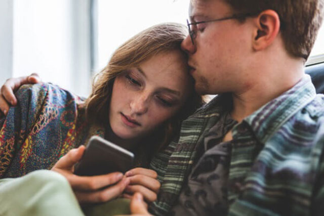 11 dấu hiệu chứng tỏ chàng nhớ bạn da diết