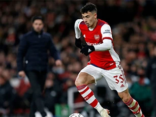 Klopp hết lời ca ngợi một ngôi sao của Arsenal