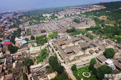 Dinh thự tư nhân lớn nhất Trung Quốc, đẹp ngang ngửa Tử Cấm Thành