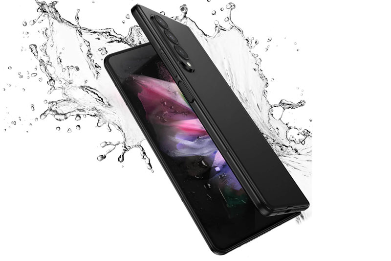 Samsung Galaxy Z Fold3 5G giảm giá 4 triệu đồng trước Tết Nguyên đán