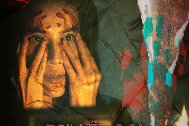 Phát hoảng với cảnh khiến Khả Như sang chấn khi đóng máy "Chuyện Ma Gần Nhà"