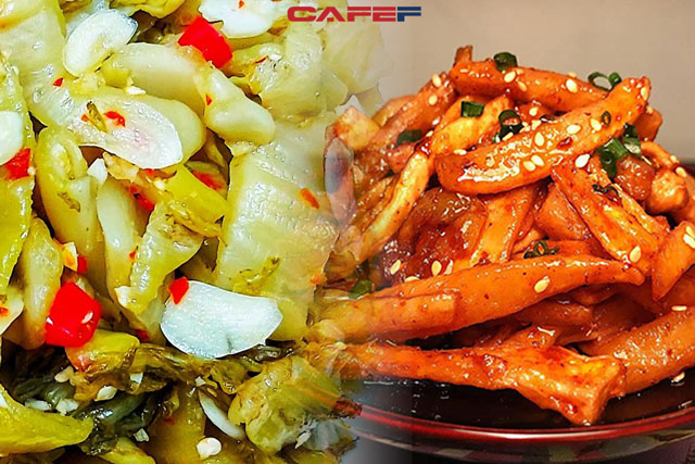 Trên 50 tuổi, 6 loại thực phẩm tốt nhất nên học cách tránh ăn nếu không muốn đường huyết vượt biên, mỡ máu dày cả tảng, ung thư rình rập sức khỏe