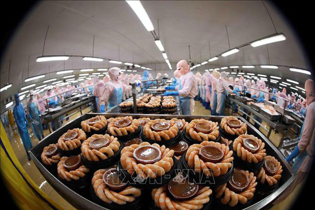 Cơ sở để kinh tế Việt Nam phục hồi, phát triển trong năm 2022