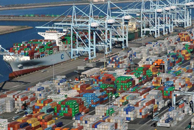 COVID-19 làm thay đổi cách thức hoạt động chuỗi cung ứng toàn cầu