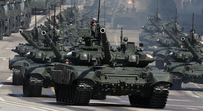 Nga để ngỏ khả năng triển khai lực lượng sát sườn Mỹ