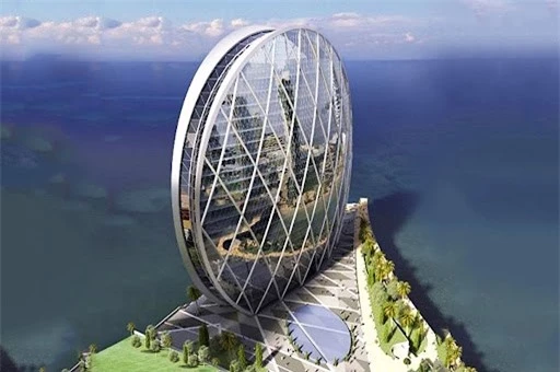 Ngắm nhìn 6 kiệt tác kiến trúc của Abu Dhabi