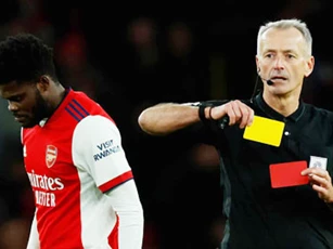 Sự vô kỷ luật của Arsenal thời Arteta