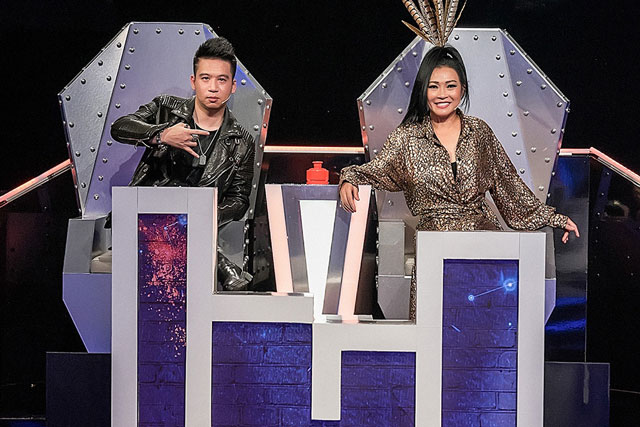 Phương Thanh "xích mích" với đồng đội, Siu Black lập tức "vượt mặt" khi thu về dàn thí sinh tài năng