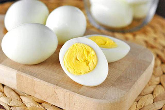 8 món ăn sáng giúp đốt cháy mỡ thừa hiệu quả, 2 tuần sau có vóc dáng cân đối đón Tết