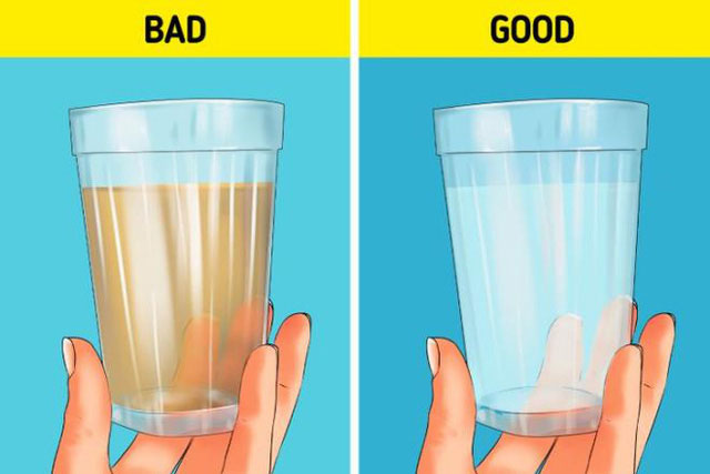 5 cách kiểm tra nguồn nước gia đình bạn sử dụng có an toàn hay không, đơn giản, hiệu quả và ai cũng có thể dễ dàng thực hiện được