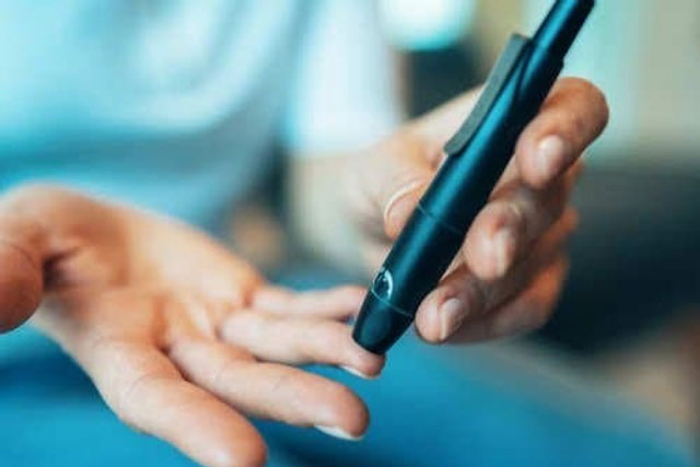 Bệnh tiểu đường ảnh hưởng khác nhau đến nam giới và nữ giới