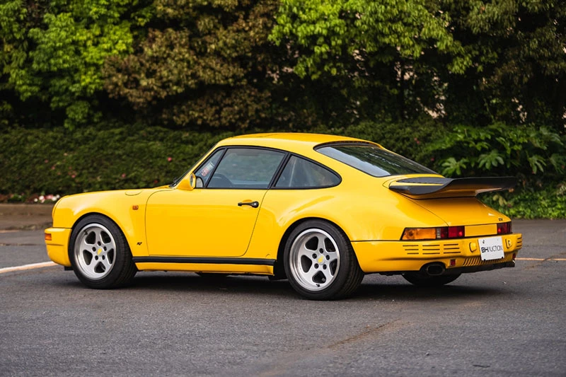 10. RUF CTR.