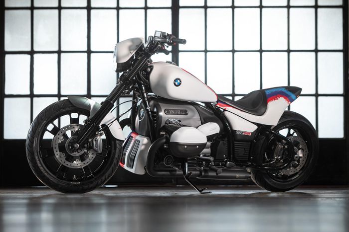 BMW R 18 có thêm hai phiên bản đặc biệt