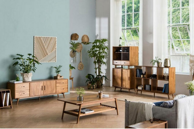 Thiết kế nhà phong cách cổ điển