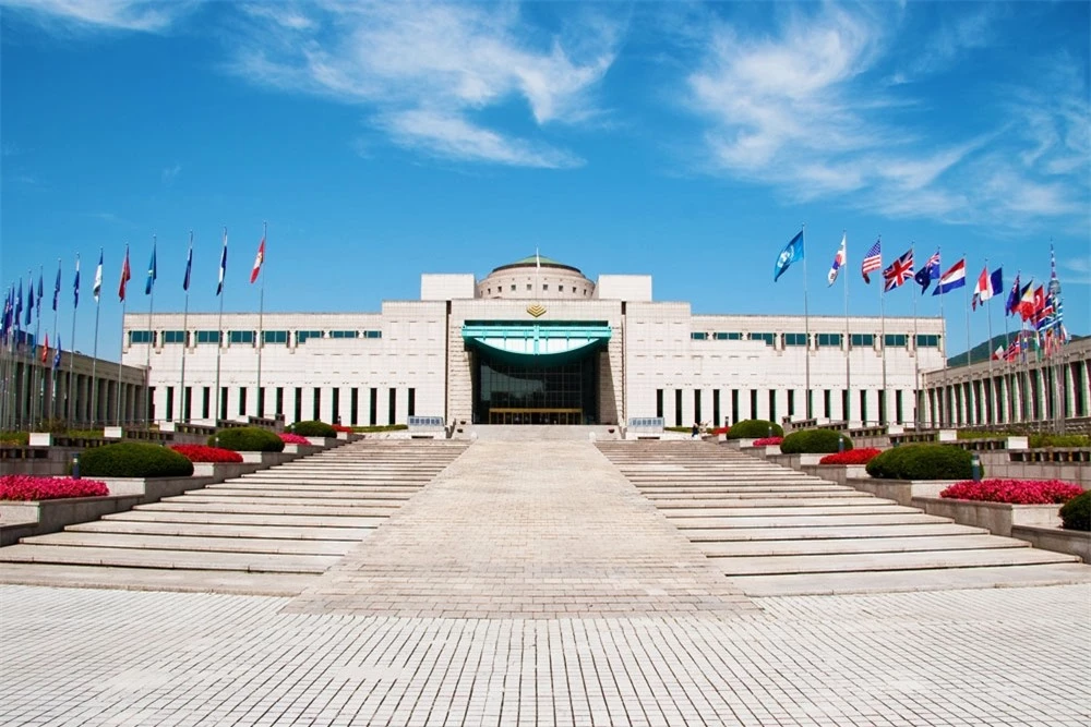 6 bảo tàng nhất định phải ghé thăm khi đến Hàn Quốc