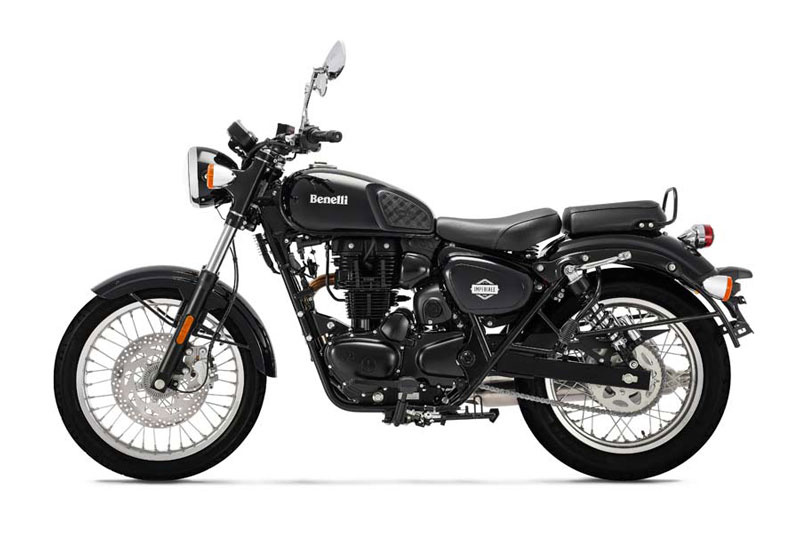 Top 10 môtô Benelli tốt nhất năm 2022