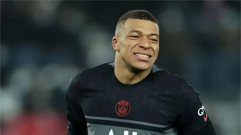 Mbappe được khuyên rời PSG để tới Real