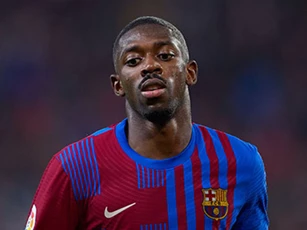 Dortmund sẽ kiếm bộn tiền nếu Barca bán Dembele trong kỳ chuyển nhượng mùa Đông 2022