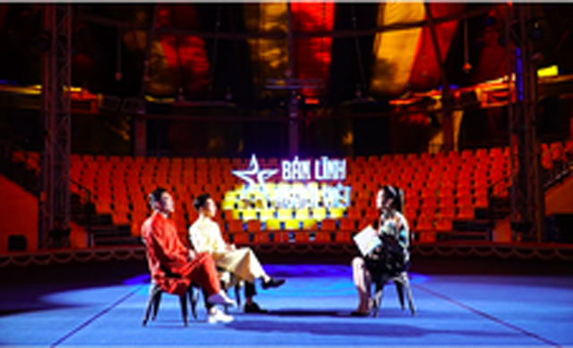 Giang Quốc Cơ - Giang Quốc Nghiệp: Từ thất bại đau đớn đến phá kỷ lục Guiness thế giới