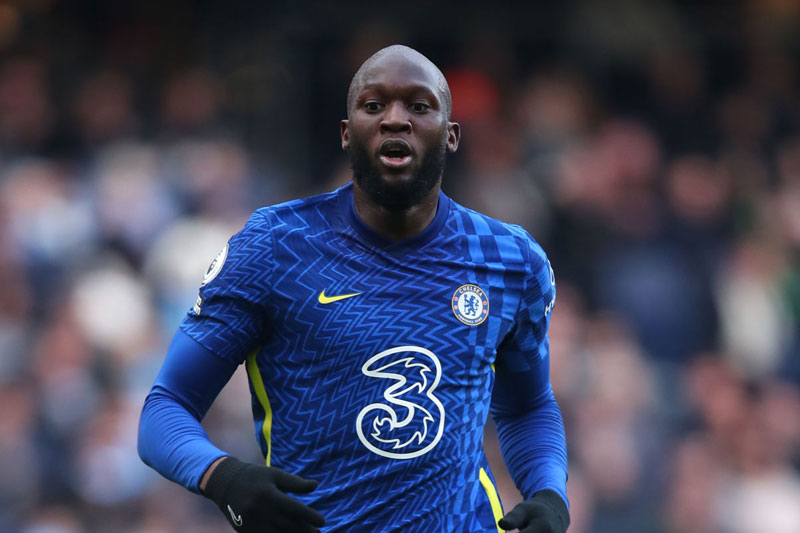 Tại sao Lukaku lại gặp khó tại Chelsea?