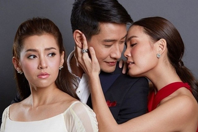 Không nghĩ có ngày mình trở thành “trà xanh"