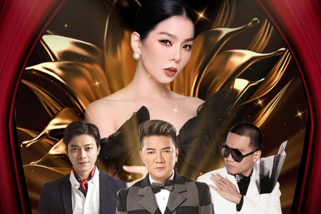 Người hâm mộ tò mò với màn kết hợp đặc biệt của Lệ Quyên và Wowy trong concert "khủng" tại Đà Lạt