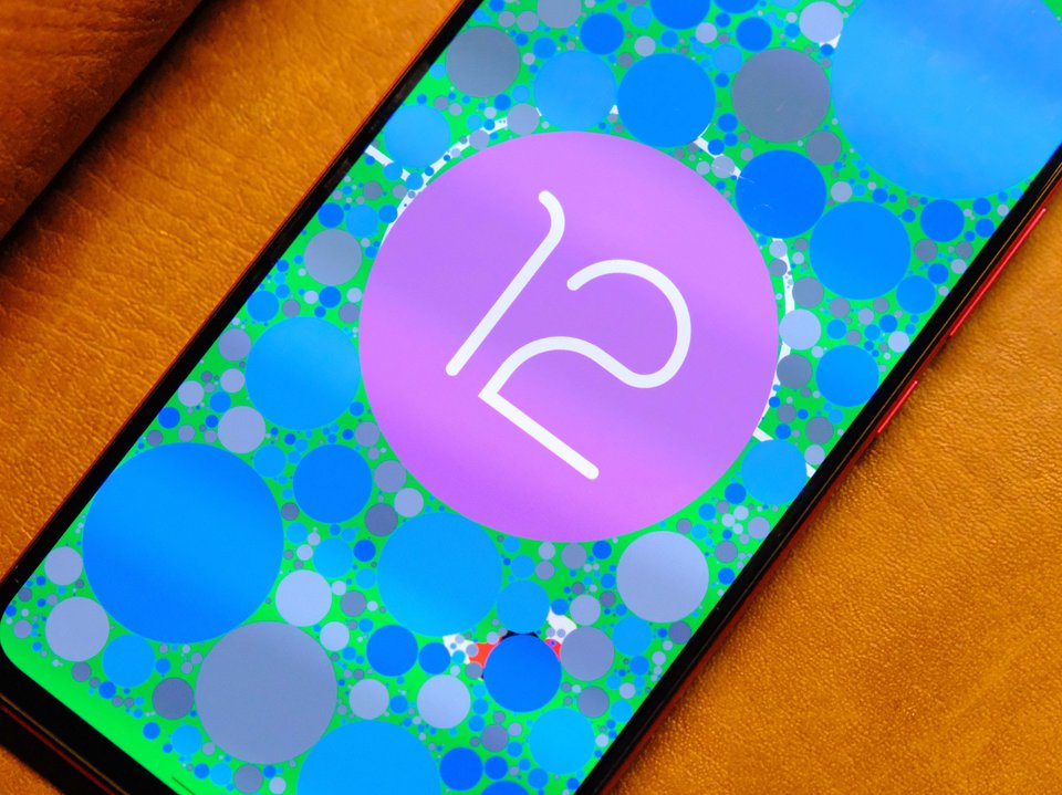 Android 12 là thất bại của Google
