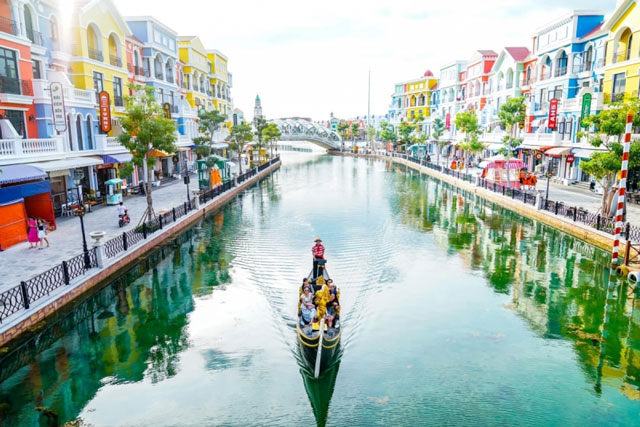 Thị trường du lịch Tết Nguyên đán khả quan hơn khi TP Hồ Chí Minh trở thành vùng xanh