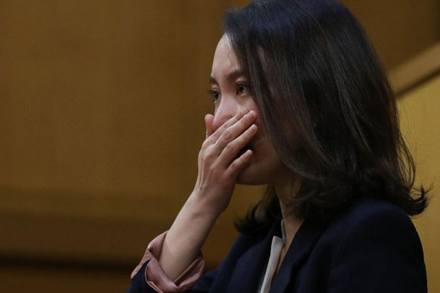 Đang chạy ăn từng bữa, thế mà chồng đòi xây nhà, để rồi khi anh ấy khoe khoản tiền “khủng” mà tôi uất suốt đêm không ngủ được