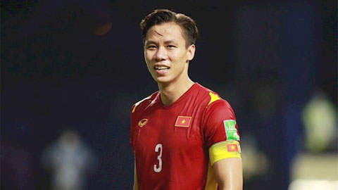 ĐT Việt Nam: Thủ lĩnh, anh là ai?