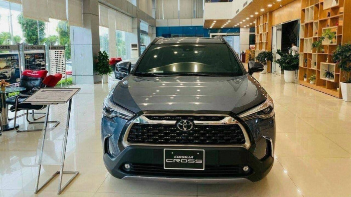 Thương hiệu ô tô nào bán nhiều xe nhất tại Việt Nam năm 2021?