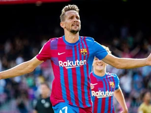 Barca đang trông cậy vào những 'người thừa'